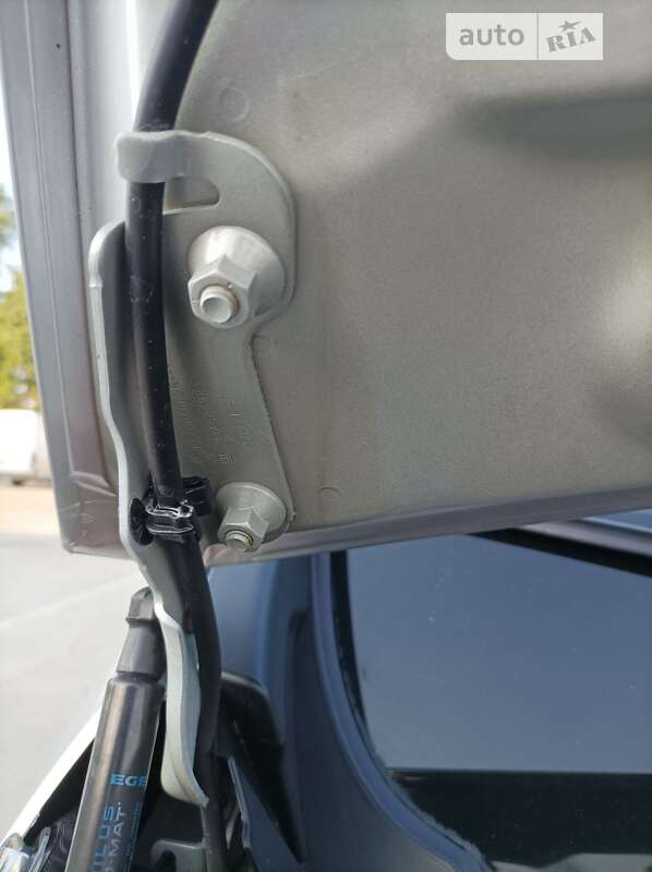 Мінівен Opel Vivaro 2019 в Києві