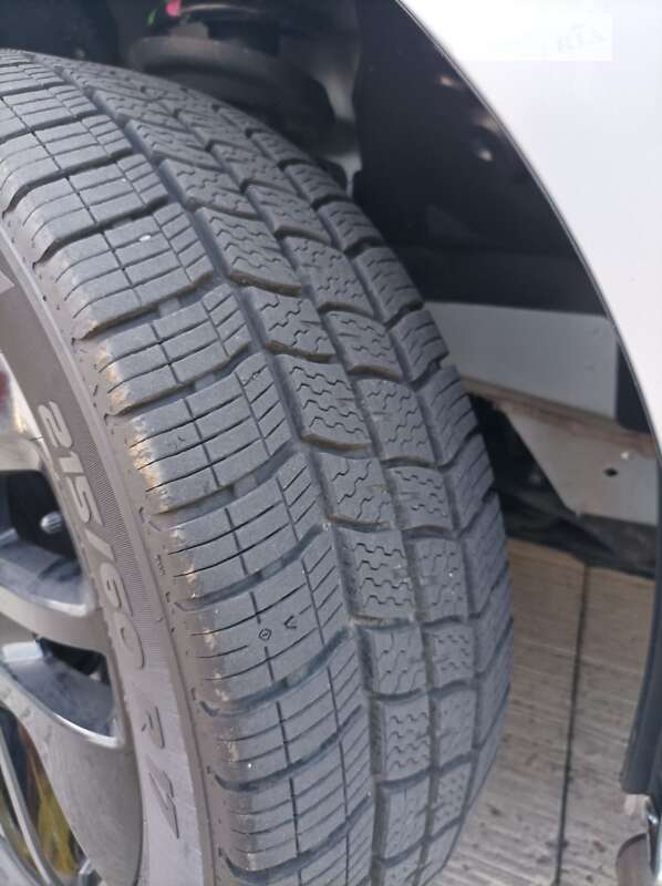 Мінівен Opel Vivaro 2019 в Києві