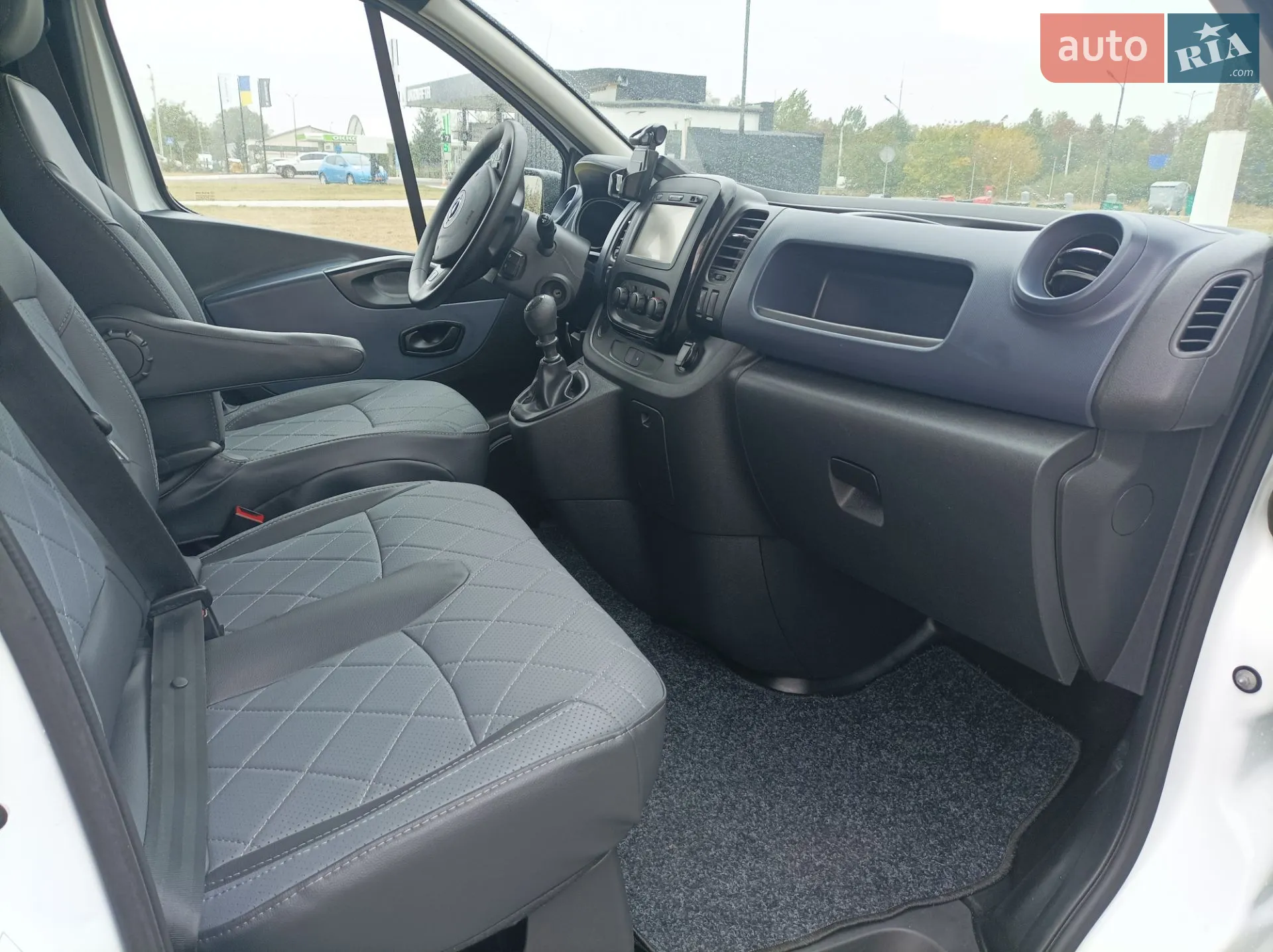 2018 Opel Vivaro - мініатюра 15