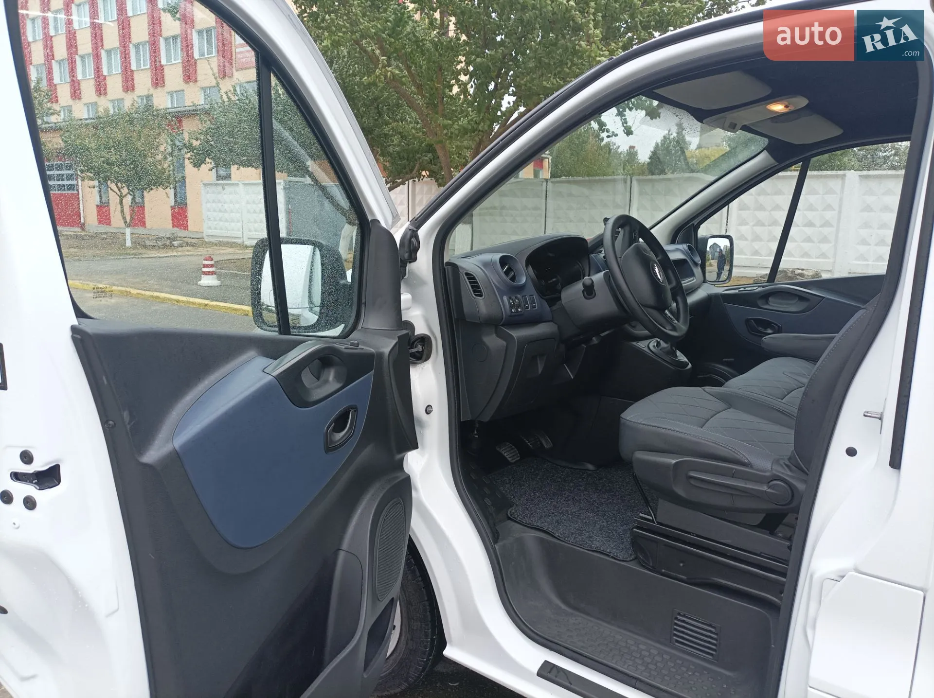 2018 Opel Vivaro - мініатюра 18