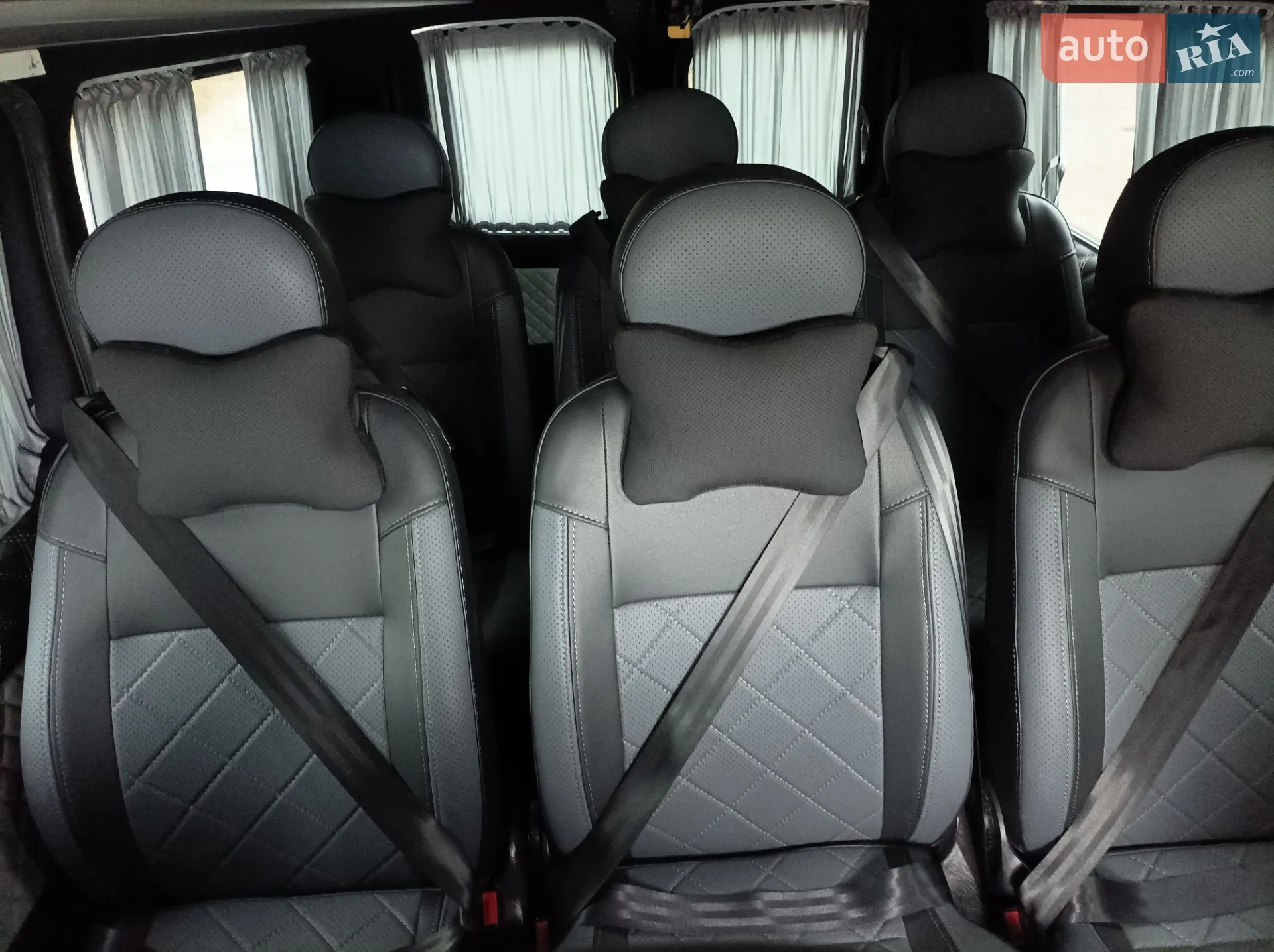 2018 Opel Vivaro - мініатюра 23