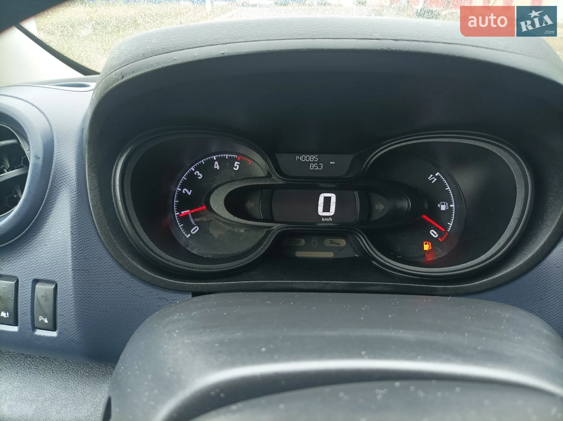 2018 Opel Vivaro - мініатюра 38