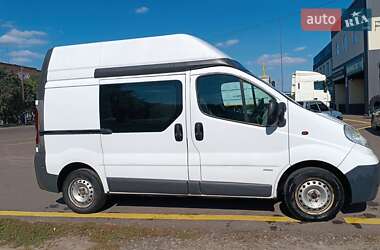 Минивэн Opel Vivaro 2009 в Конотопе