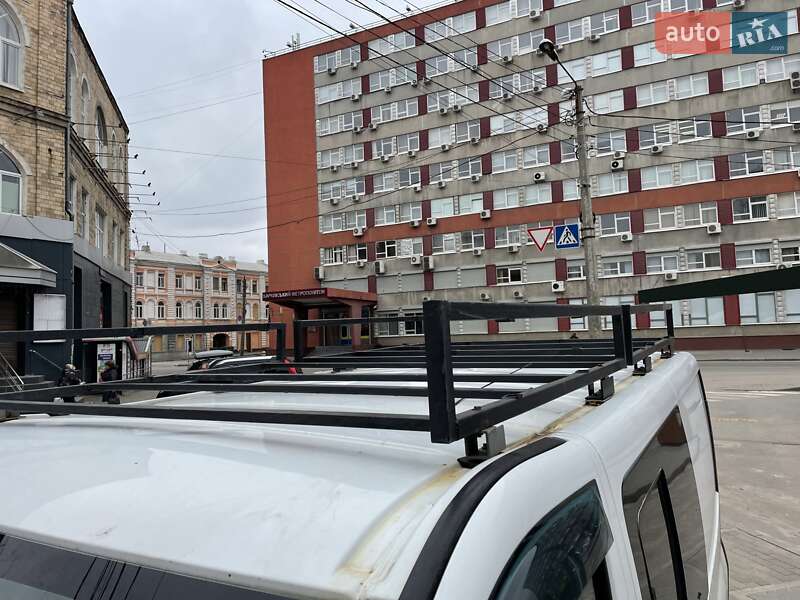 Вантажний фургон Opel Vivaro 2012 в Харкові фото 4 Вантажний фургон Opel Vivaro 2012 в Харкові