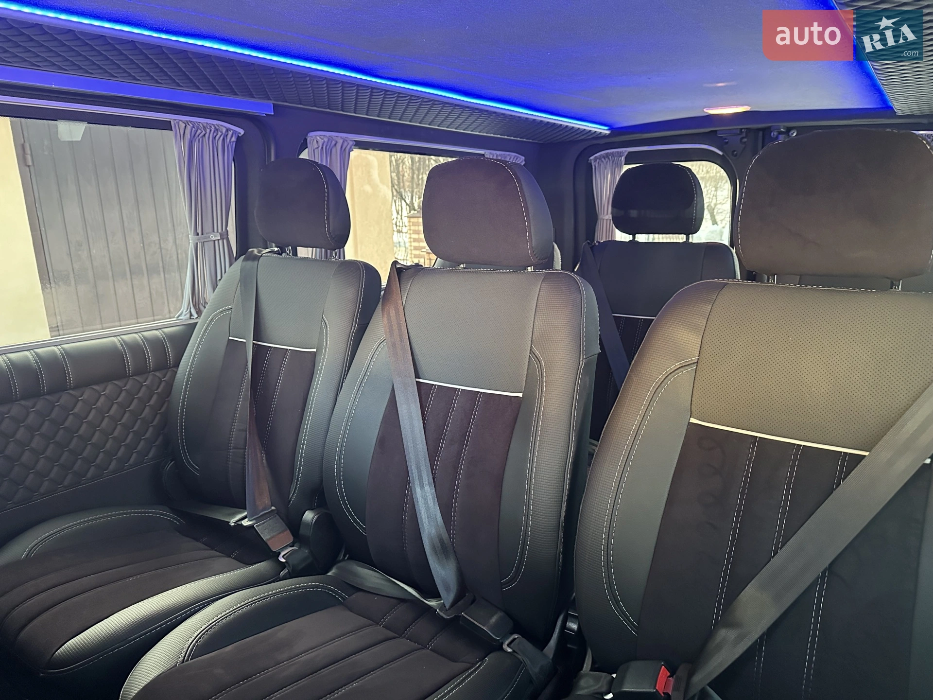 2018 Opel Vivaro - мініатюра 25