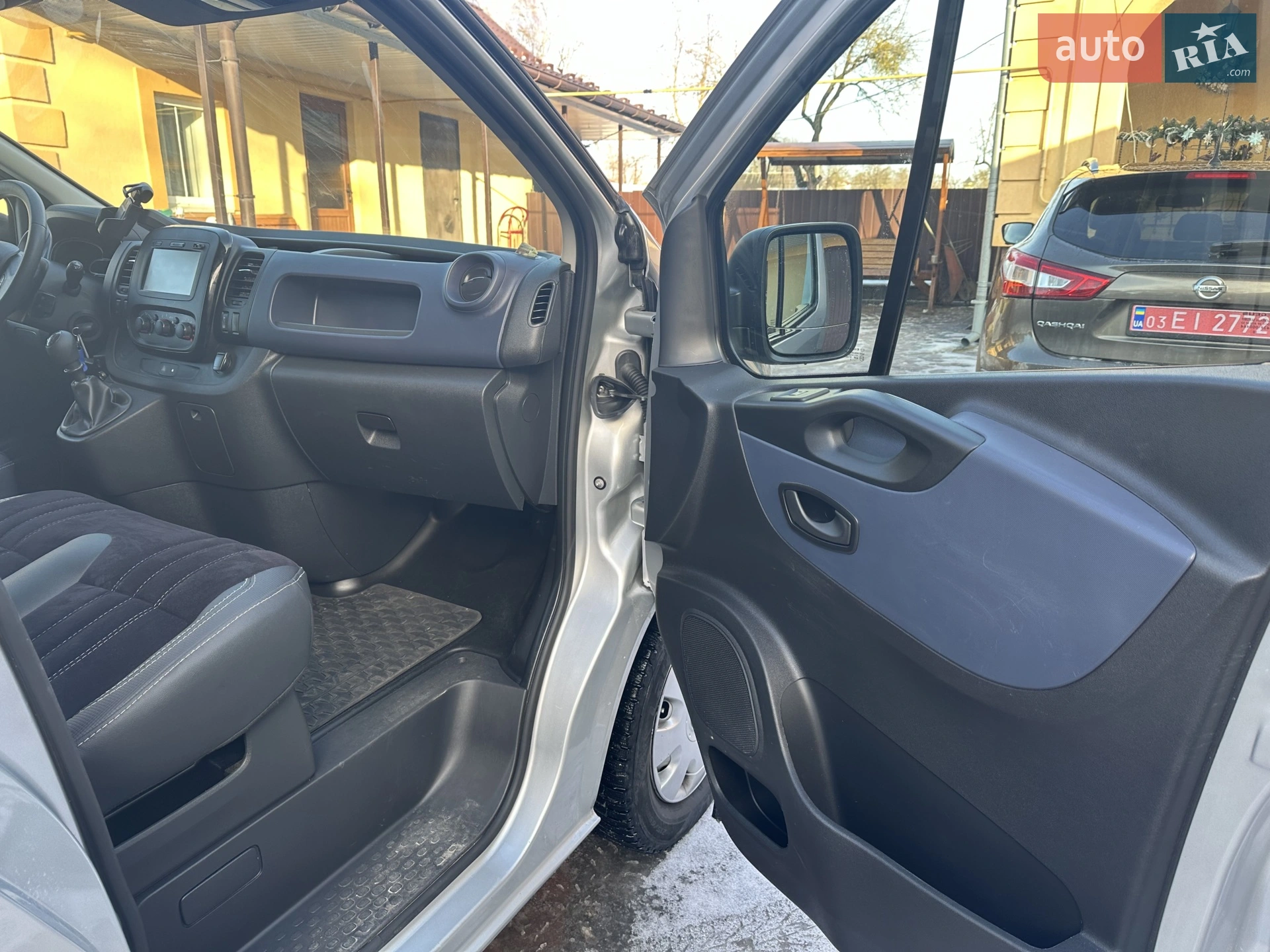 2018 Opel Vivaro - мініатюра 9