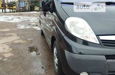 Мінівен Opel Vivaro 2011 в Коростені