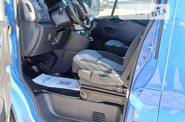 Минивэн Opel Vivaro 2017 в Трускавце