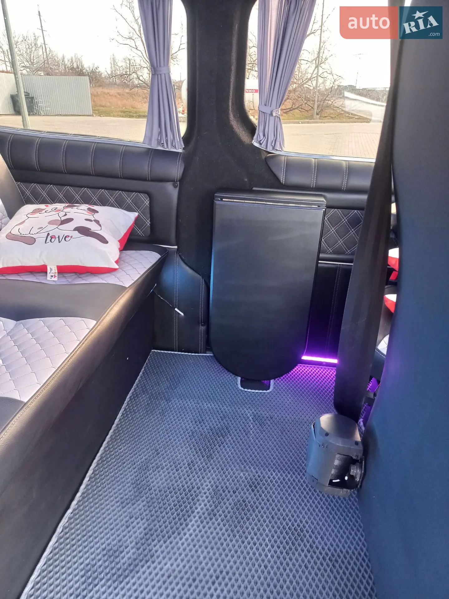 2016 Opel Vivaro - мініатюра 17
