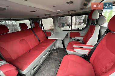 Минивэн Opel Vivaro 2009 в Надворной