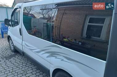 Минивэн Opel Vivaro 2004 в Черкассах