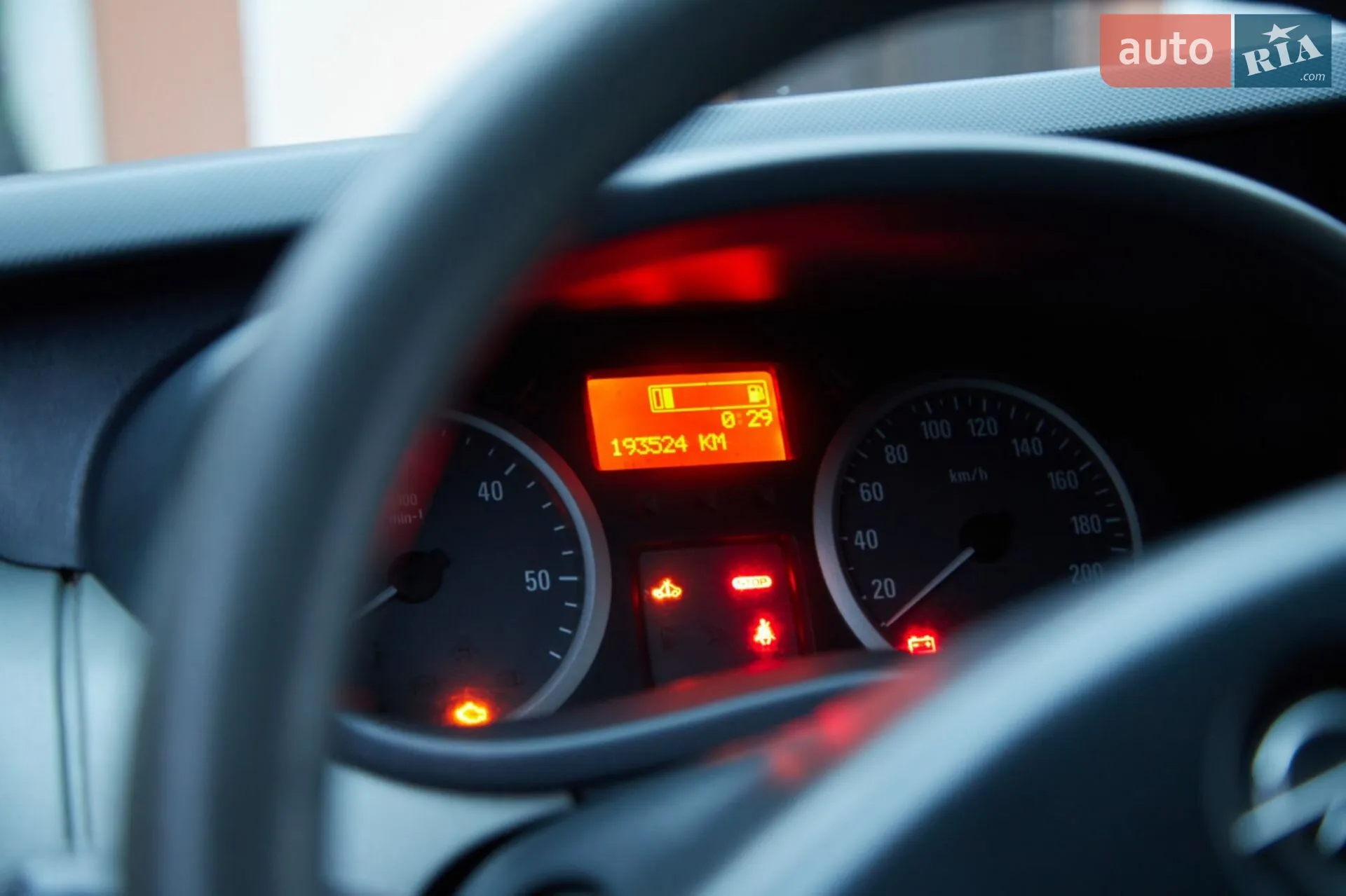 2013 Opel Vivaro - мініатюра 9