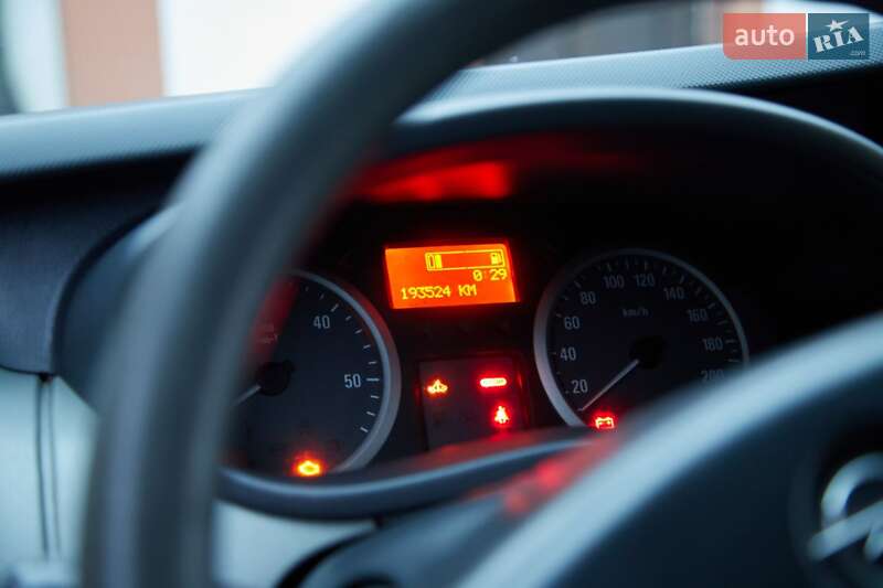 Мінівен Opel Vivaro 2013 в Мостиській фото 9 Мінівен Opel Vivaro 2013 в Мостиській