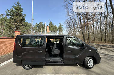 Минивэн Opel Vivaro 2019 в Киеве