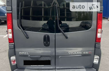Мінівен Opel Vivaro 2012 в Вишневому