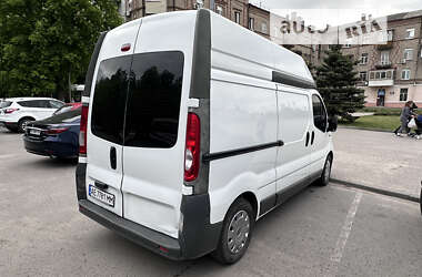 Другие грузовики Opel Vivaro 2007 в Днепре