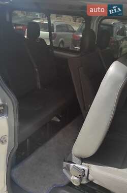 Минивэн Opel Vivaro 2018 в Хмельницком