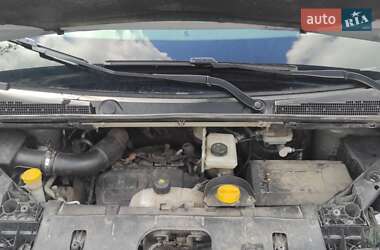 Минивэн Opel Vivaro 2018 в Хмельницком