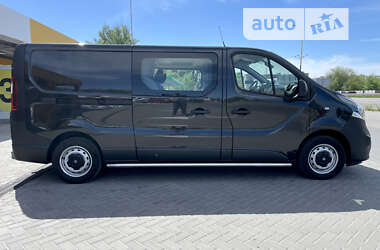 Opel Vivaro 2019