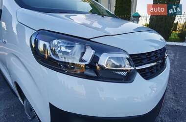 Грузовой фургон Opel Vivaro 2020 в 