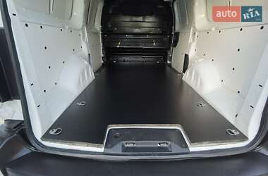 Грузовой фургон Opel Vivaro 2020 в 