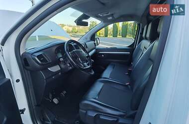 Грузовой фургон Opel Vivaro 2020 в 