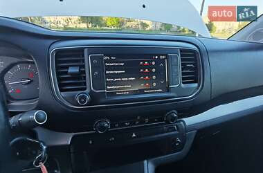Грузовой фургон Opel Vivaro 2020 в 