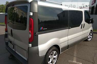 Мінівен Opel Vivaro 2008 в Кривому Розі