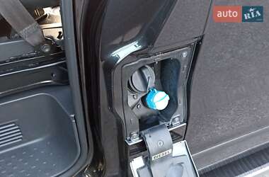 Мінівен Opel Vivaro 2018 в 