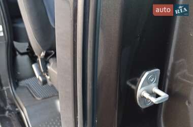 Мінівен Opel Vivaro 2018 в 
