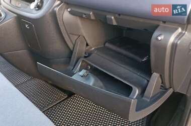 Мінівен Opel Vivaro 2018 в 