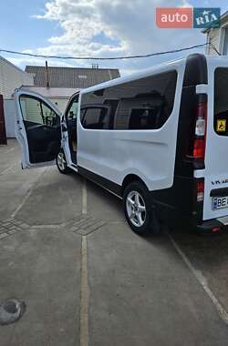 Минивэн Opel Vivaro 2019 в Баштанке