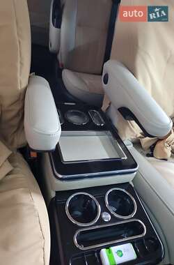 Минивэн Opel Vivaro 2019 в Баштанке