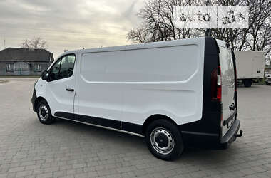 Грузовой фургон Opel Vivaro 2019 в Дубно