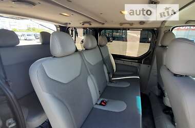 Мінівен Opel Vivaro 2013 в Борисполі