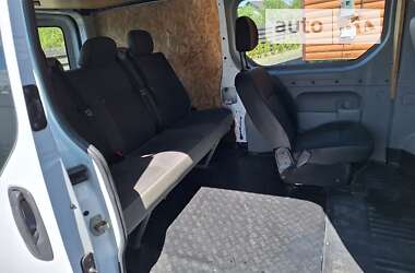 Минивэн Opel Vivaro 2010 в Рожище