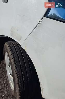 Грузовой фургон Opel Vivaro 2015 в 