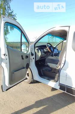 Минивэн Opel Vivaro 2004 в Староконстантинове