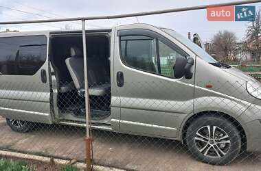 Минивэн Opel Vivaro 2013 в Первомайске