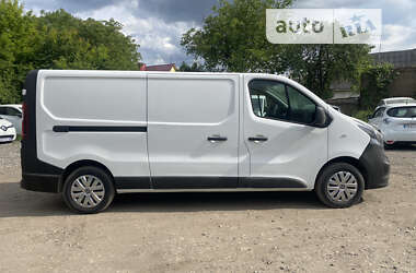 Opel Vivaro 2019