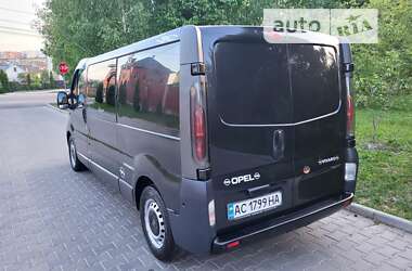 Минивэн Opel Vivaro 2006 в Хмельницком