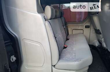 Минивэн Opel Vivaro 2006 в Хмельницком