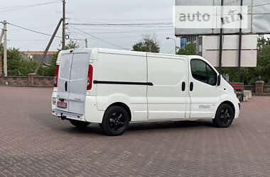 Мінівен Opel Vivaro 2014 в Рівному