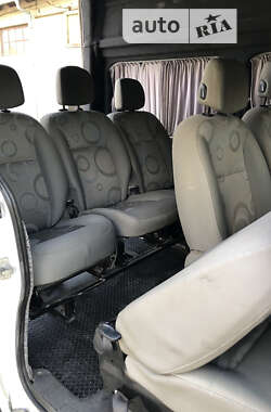 reo AUTO.RIA – Продам Опель Виваро 2008 (BO0273BK) дизель 2.0