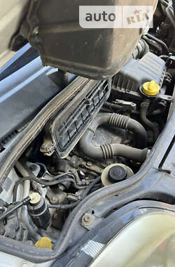 reo AUTO.RIA – Продам Опель Виваро 2008 (BO0273BK) дизель 2.0