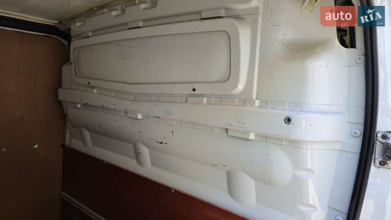 Вантажний фургон Opel Vivaro 2013 в Одесі