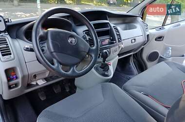 Мінівен Opel Vivaro 2013 в Львові