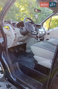 Мінівен Opel Vivaro 2013 в Львові