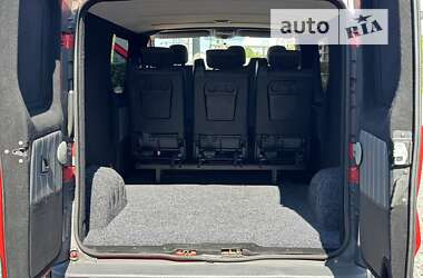 Минивэн Opel Vivaro 2012 в Хмельницком