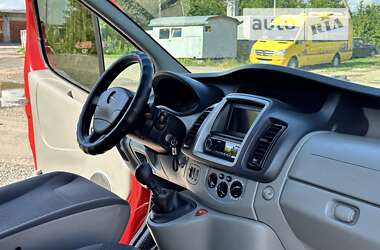 Минивэн Opel Vivaro 2012 в Хмельницком